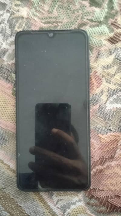 Samsung Mobile A06 4/128