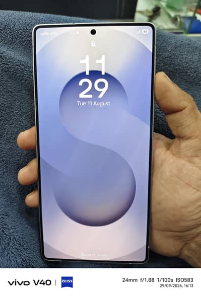 Samsung Mobile S25 Ultra