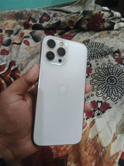 Apple iPhone 13 Pro Max