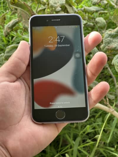 Apple iPhone 6S 64Gb Pta Approved