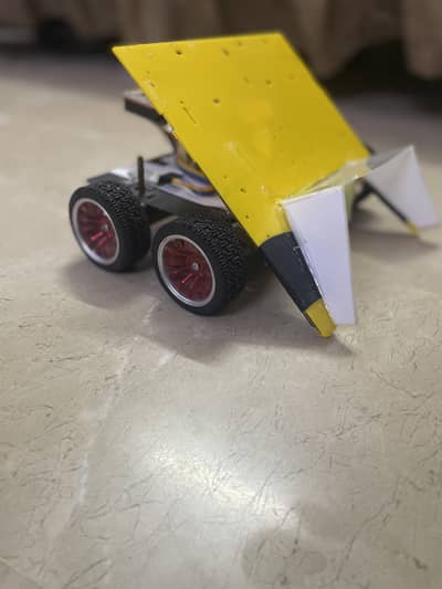 Robo Soccer
