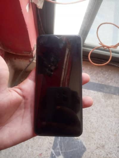 Vivo Y16
