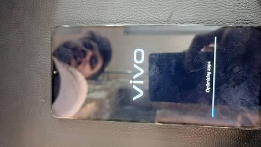 Vivo Y11 D