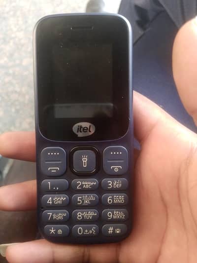Itel it2165