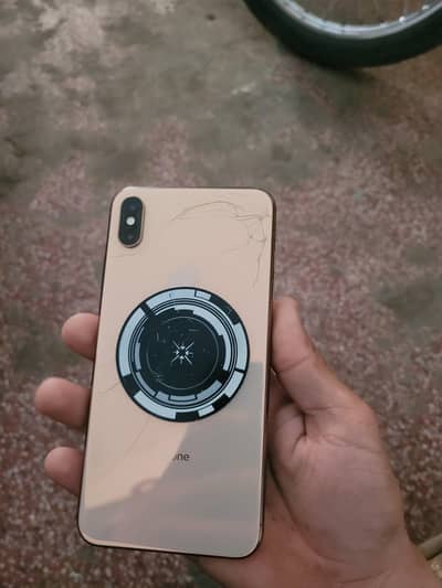 Apple iPhone XS Max