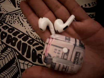 Apple Airpods 3rd Gen ORIGINAL