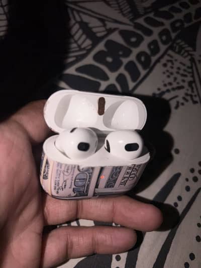 Apple Airpods 3rd Gen ORIGINAL