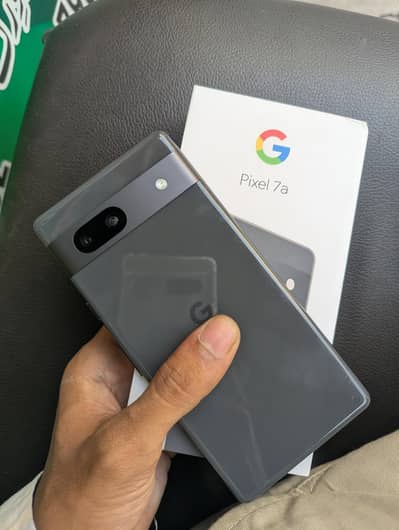 Google Pixel 7a