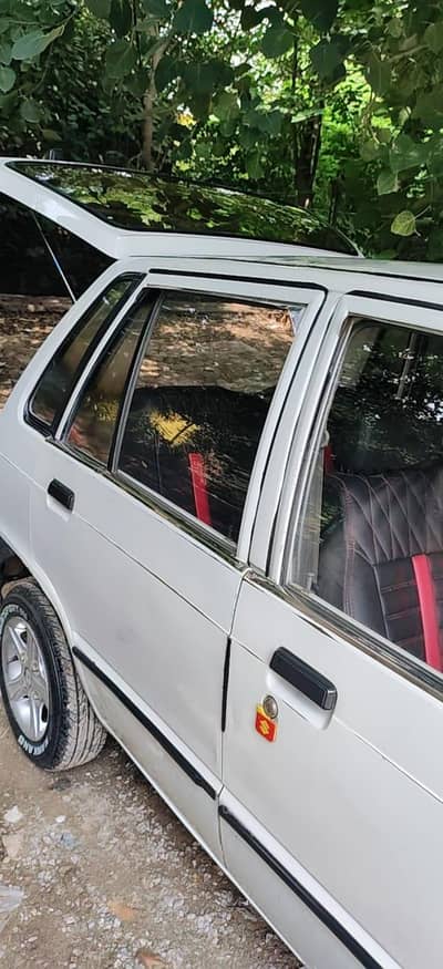 Imported mehran Suzuki available in best price