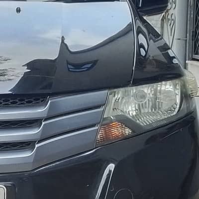 Honda City IVTEC 2012 total genuine