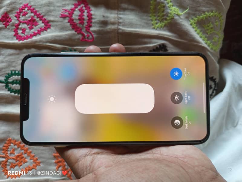 Apple iPhone XS Max 1
