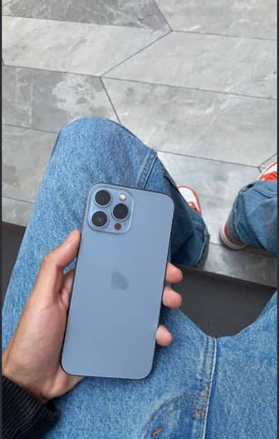 iPhone 13 Pro