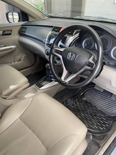 Haider Rent A Car