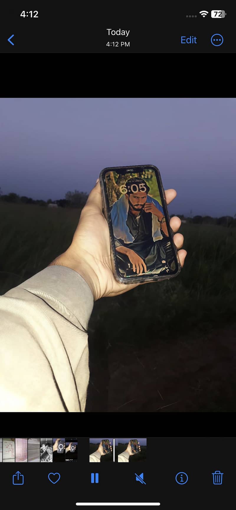 Apple iPhone 11 1