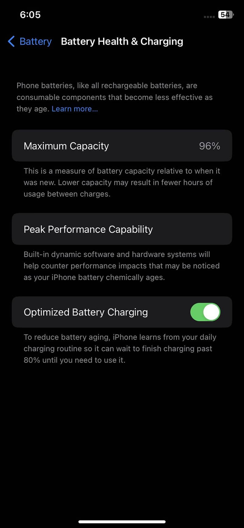 Apple iPhone 11 4
