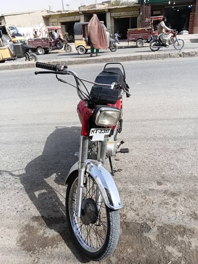 Racer 2016 Model
