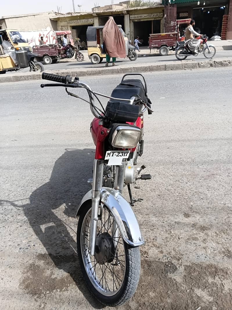 Racer 2016 Model 0