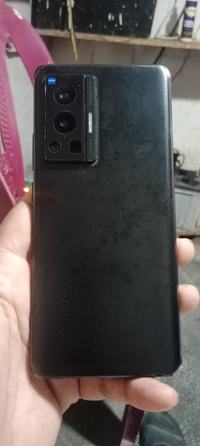 Vivo X70 Pro