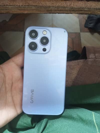 G'Five Pro Max