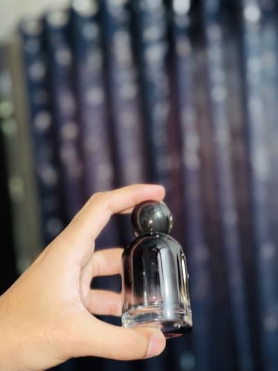 Perfume bottles , testers , logn spray pumps