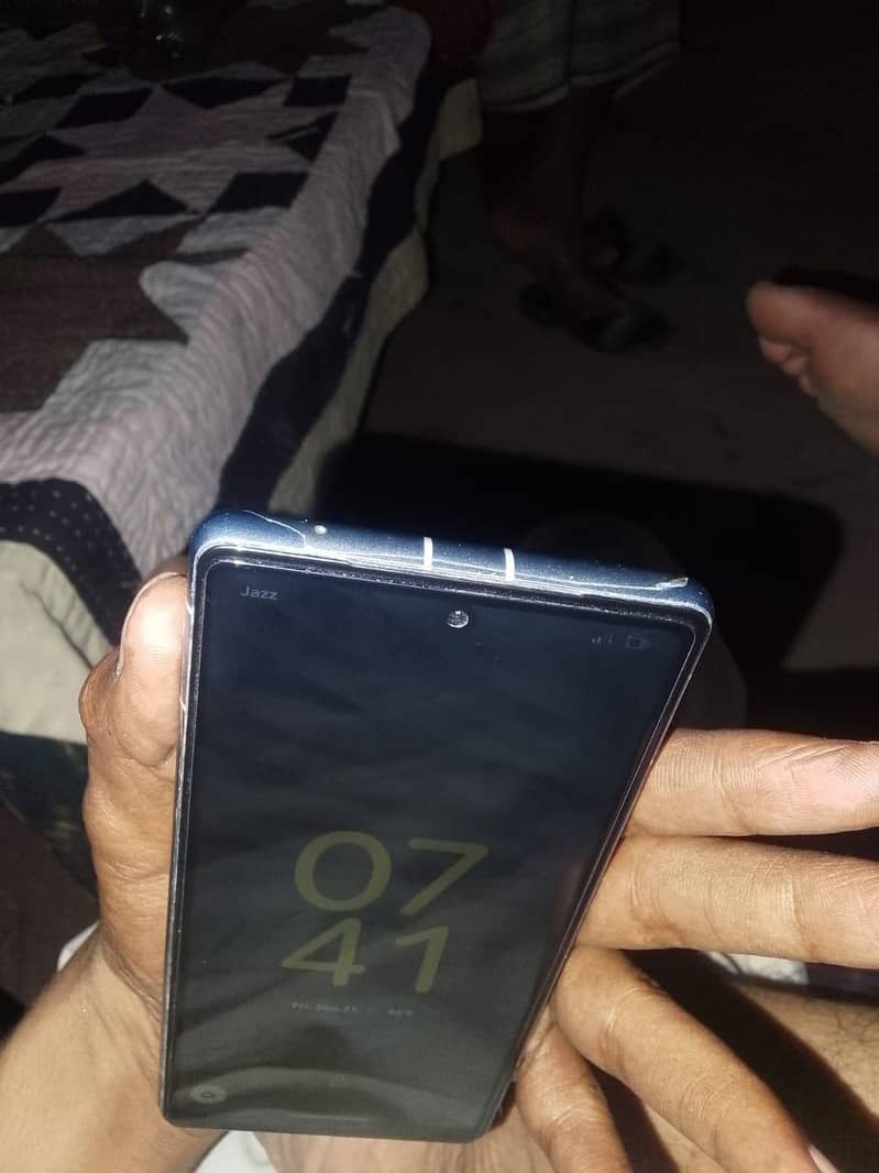 Google Pixel 7a 3