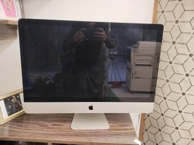 Apple iMac 27-inch – 16GB RAM / 1TB HDD