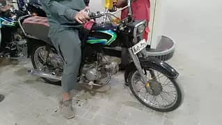 hero 70 urgent sale