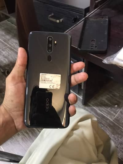 OPPO A5