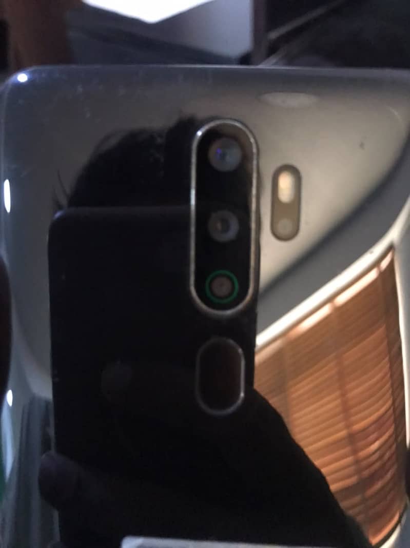 OPPO A5 1