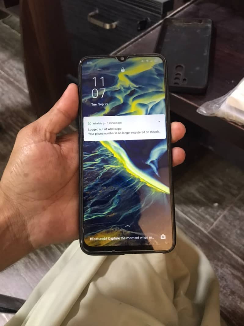 OPPO A5 5