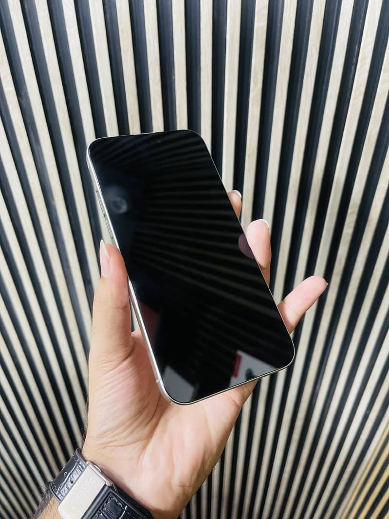 Apple iPhone 15 Pro Max 2
