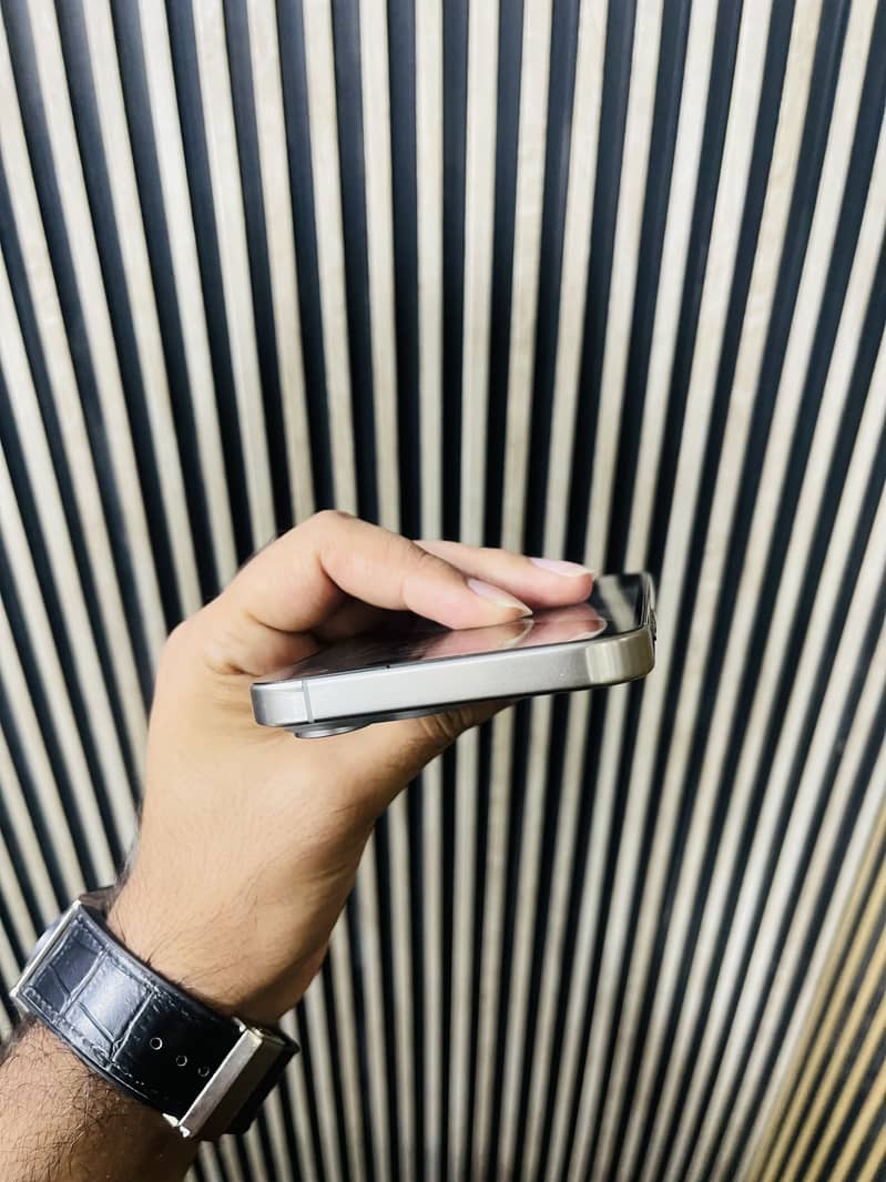 Apple iPhone 15 Pro Max 3