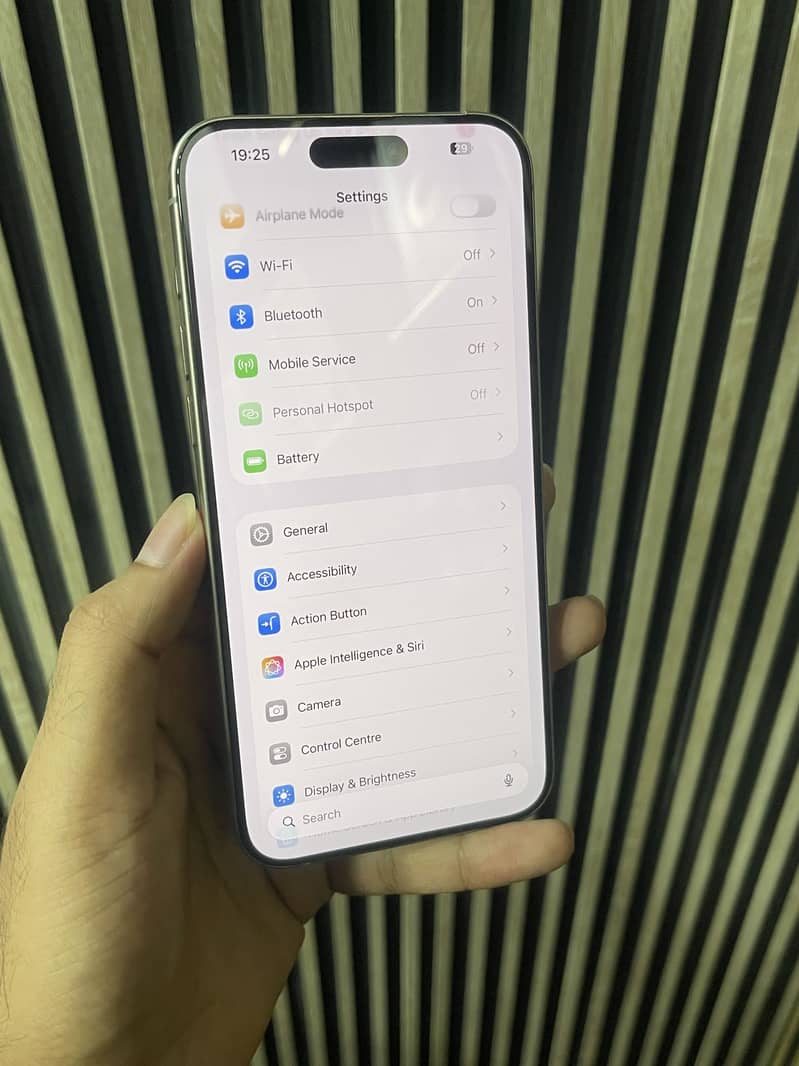 Apple iPhone 15 Pro Max 8