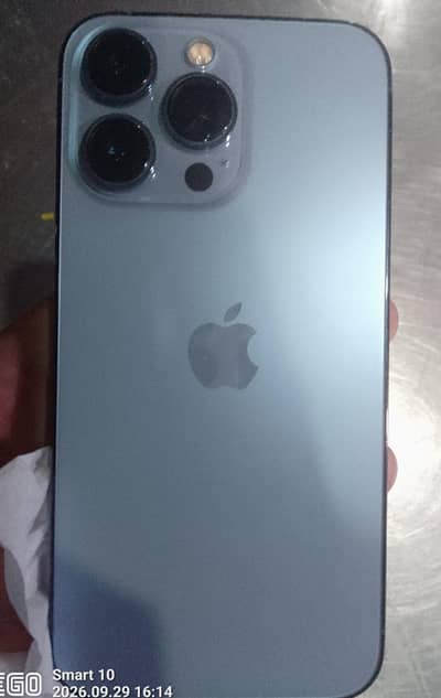 Apple iPhone 13 Pro