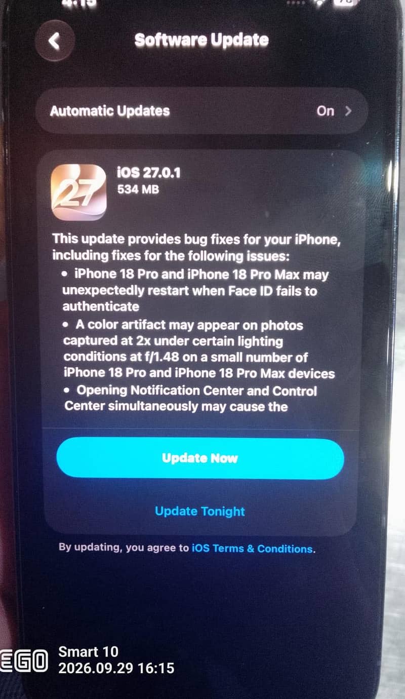 Apple iPhone 13 Pro 4