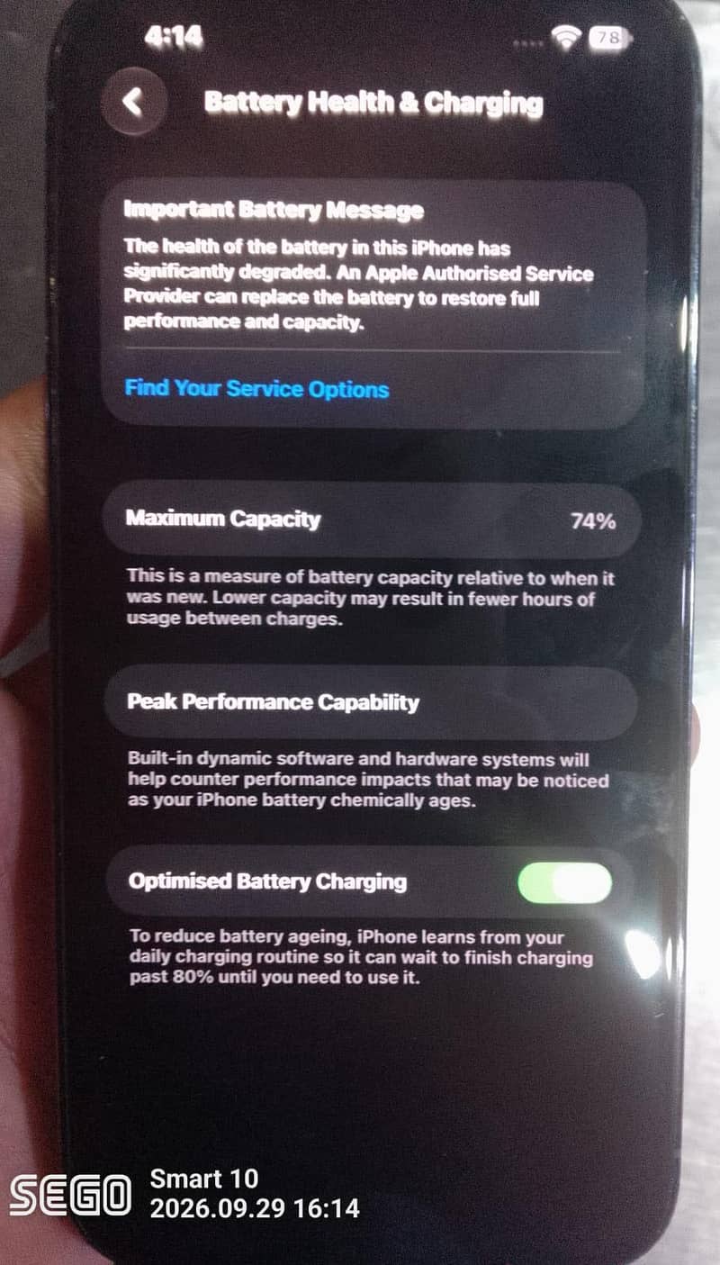 Apple iPhone 13 Pro 5