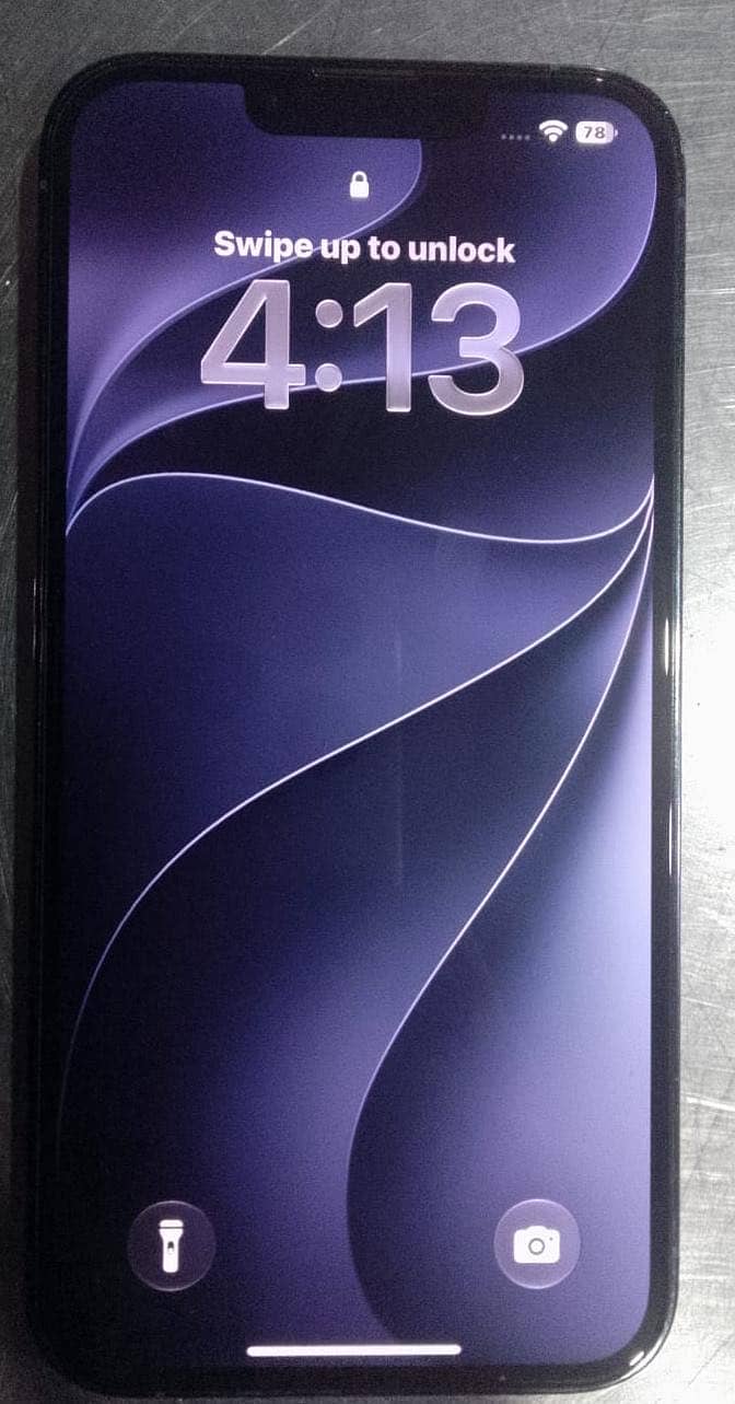 Apple iPhone 13 Pro 6