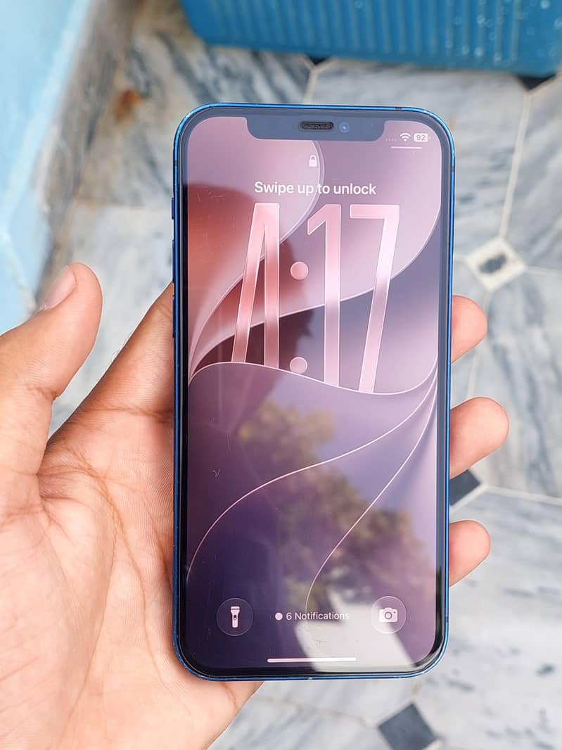 Apple iPhone 12 1