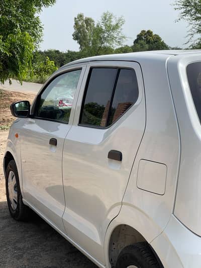 Suzuki Alto 2024