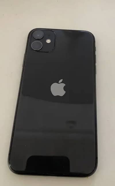 Apple iPhone 11 64GB jv add available only for 10pm need cash