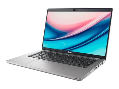 DELL LATITUDE 5421 – CORE i5 11TH GEN H-SERIES