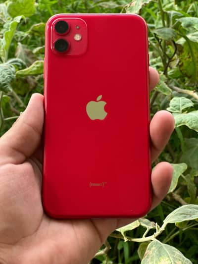 Apple iPhone 11 64Gb Jv