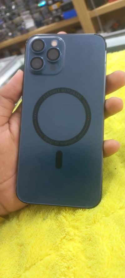 Apple iPhone 12 Pro Max