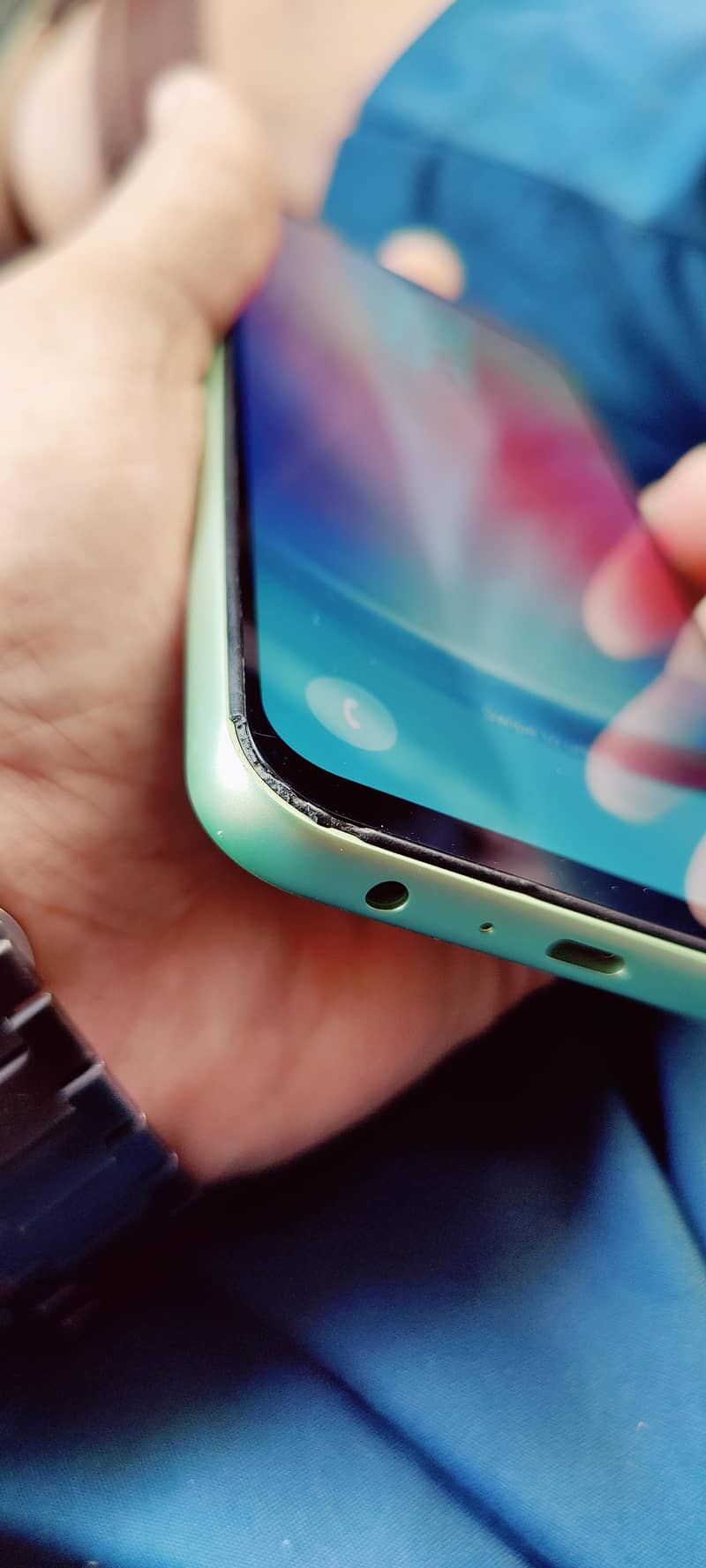 Samsung Mobile A24 3