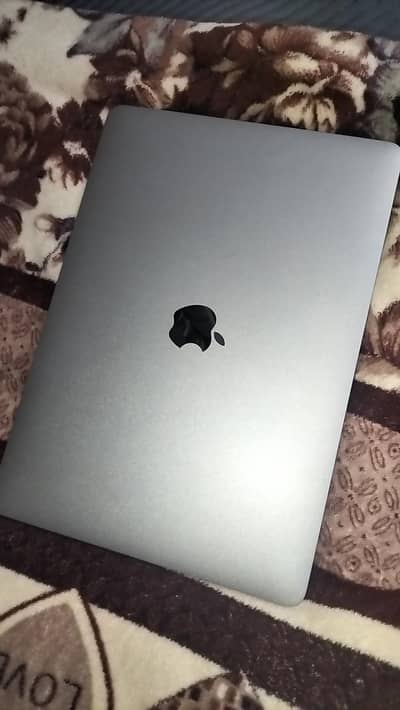 Mackbook pro