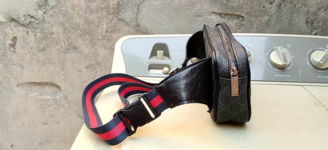 Original Gucci Bag