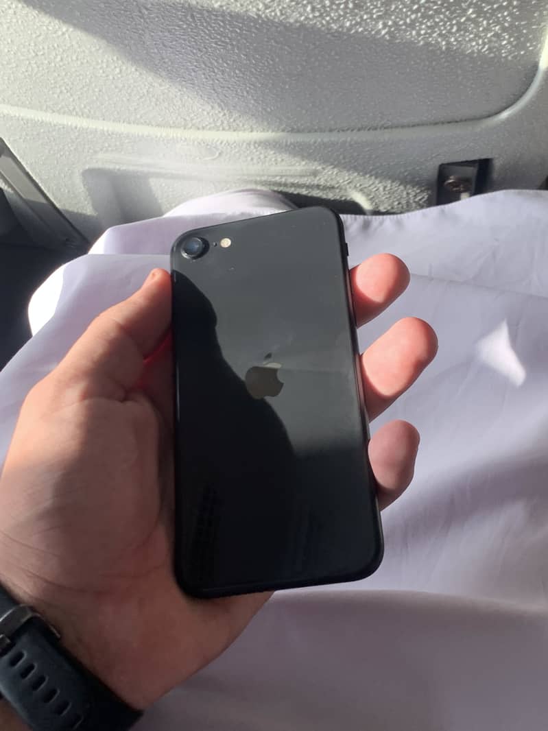 Apple iPhone SE 5