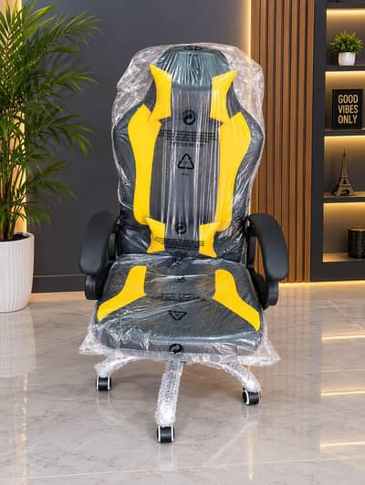 Premium Gaming Chair