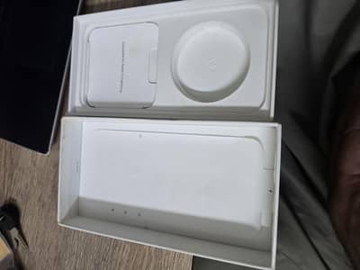 iphone 14 pro box only