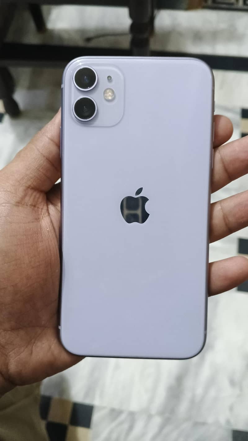 Apple iPhone 11 1